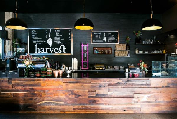 하베스트, 캔버라, 호주 수도 특별구 © 모드 이미저리, 폴 채프먼 