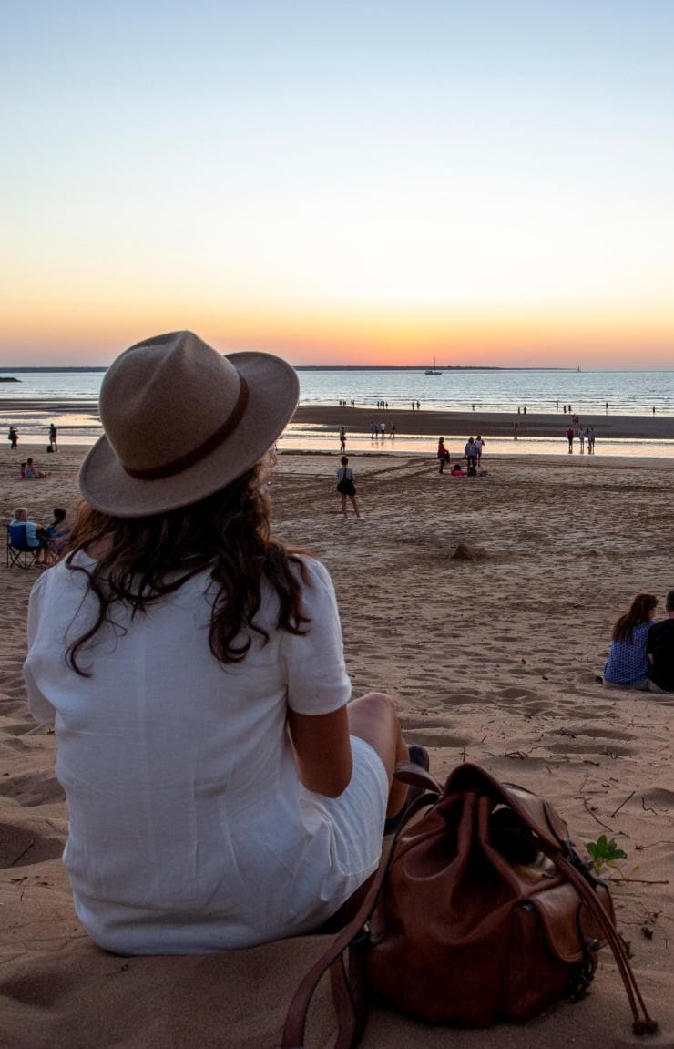 다윈, 노던테리토리 © 호주정부관광청