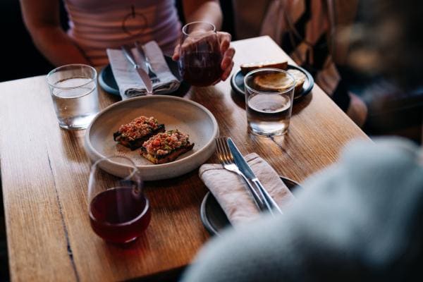 템플로, 호바트, 태즈메이니아 © 오스본 이미지(Osborne Images)