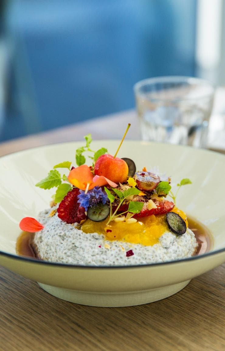 더 케틀 블랙, 멜버른, 빅토리아 © 조시 위더스(Josie Withers), 빅토리아주 관광청