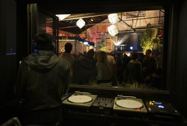 하울러, 브런즈윅, 빅토리아 © 빅토리아주 관광청