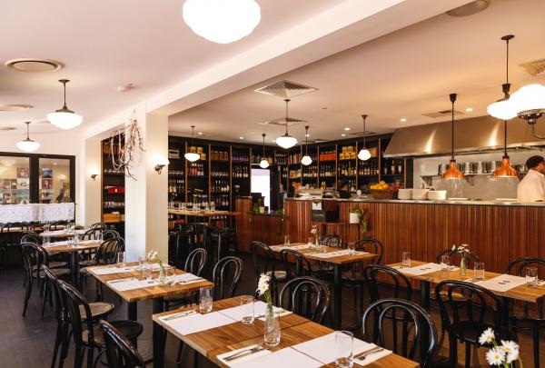 루루 라 델리지아, 퍼스, 서호주 © 제시카 와일드(Jessica Wyld)