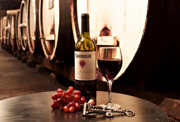 태빌크 와이너리, 태빌크, 빅토리아 © 태빌크 와이너리