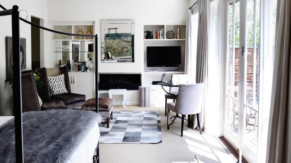 레이크 하우스, 데일즈포드, 빅토리아 © 빅토리아주 관광청