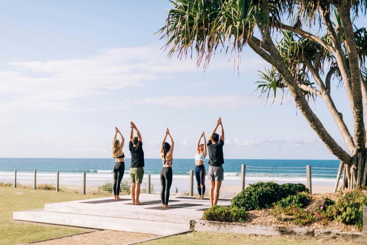엘리먼츠 오브 바이런, 바이런 베이, 뉴사우스웨일스 © 뉴사우스웨일스주 관광청 엘리먼츠 오브 바이런, 바이런 베이, 뉴사우스웨일스 © 뉴사우스웨일스주 관광청