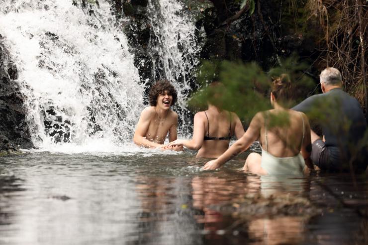 바이런 베이 어드벤처 투어스, 나이트캡 국립공원, 뉴사우스웨일스 © 뉴사우스웨일스주 관광청 바이런 베이 어드벤처 투어스, 나이트캡 국립공원, 뉴사우스웨일스 © 뉴사우스웨일스주 관광청