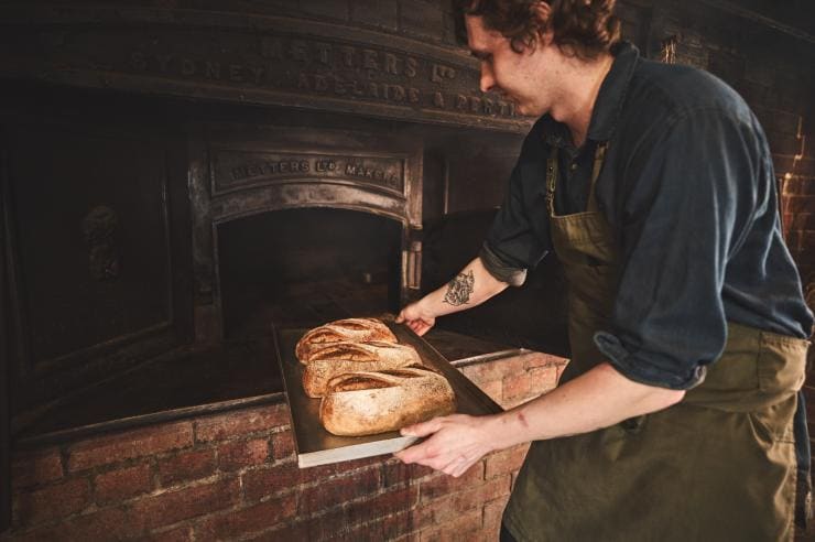 하비스트, 뉴리바, 뉴사우스웨일스 © 뉴사우스웨일스주 관광청 하비스트, 뉴리바, 뉴사우스웨일스 © 뉴사우스웨일스주 관광청