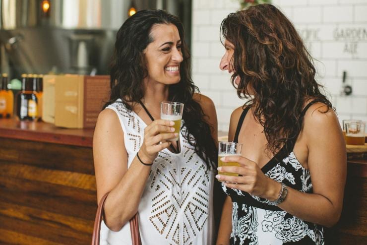 스톤 &; 우드, 바이런 베이, 뉴사우스웨일스 © 뉴사우스웨일스주 관광청 스톤 &; 우드, 바이런 베이, 뉴사우스웨일스 © 뉴사우스웨일스주 관광청