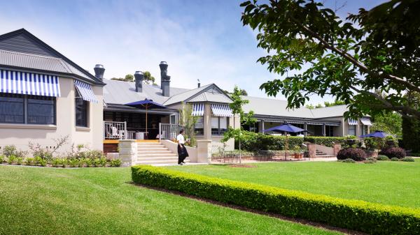 벨스 앳 킬케어, 킬케어 하이츠, 뉴사우스웨일스 © 벨스 앳 킬케어