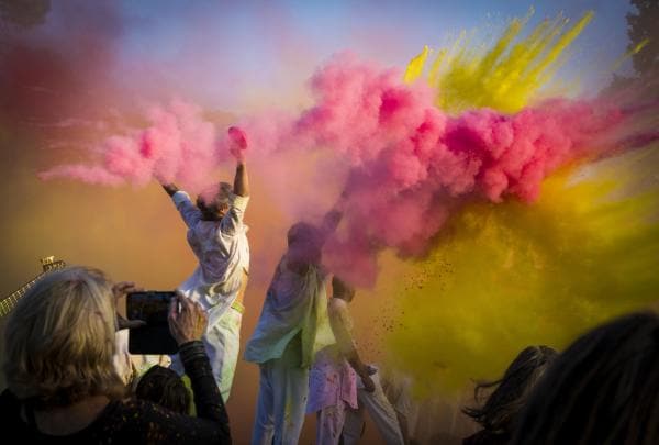 워매들레이드, 애들레이드, 남호주 © 그랜트 한콕(Grant Hancock)