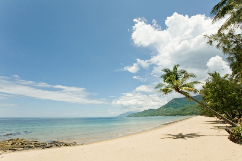 Thala Beach, Port Douglas, QLD © Tourism Port Douglas and Daintree
