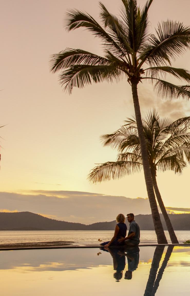 Elysian Retreat, Quần đảo Whitsunday, QLD © Tourism Australia