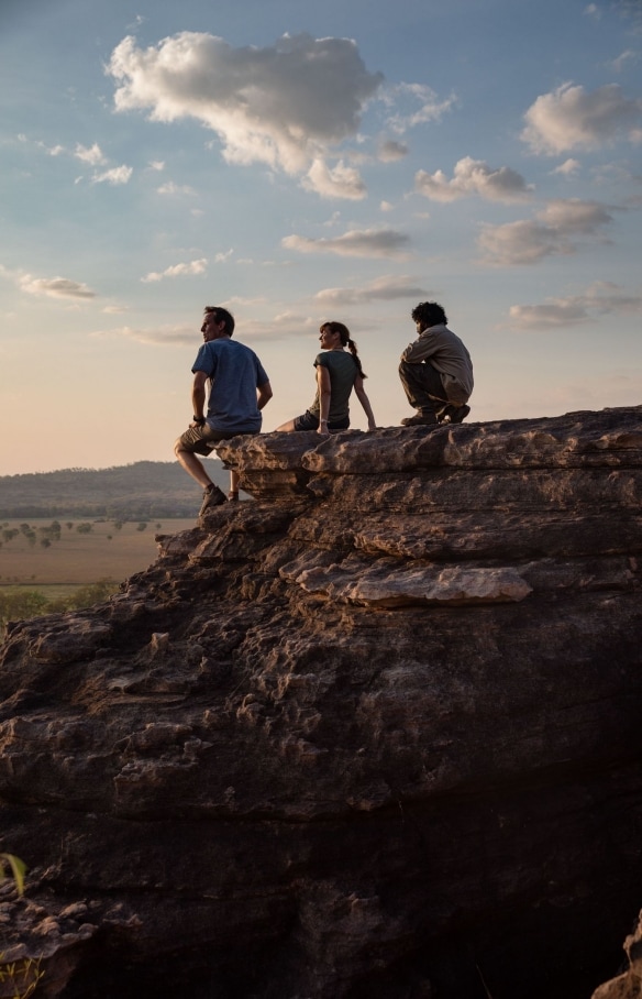 Kakadu National Park, Jabiru, Northern Territory © Tourism Australia
