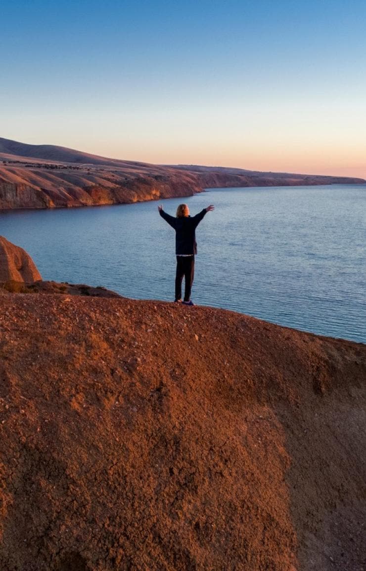 Sellicks Hill, Fleurieu Peninsula, SA © Kane Overall