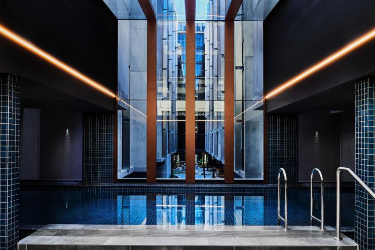 Midnight Hotel, Braddon, Australian Capital Territory © Ryan Linnegar