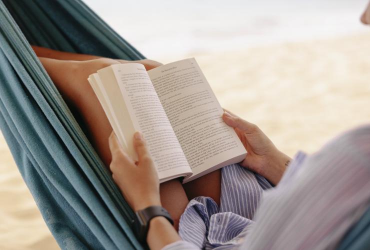 Bãi biển Eco, thị trấn Broome, Tây Úc © Tourism Australia