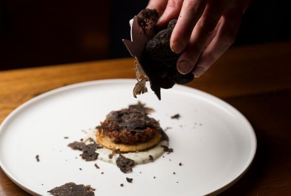 Lễ hội nấm Truffle, Canberra, Lãnh thổ Thủ đô Úc © Martin Ollman