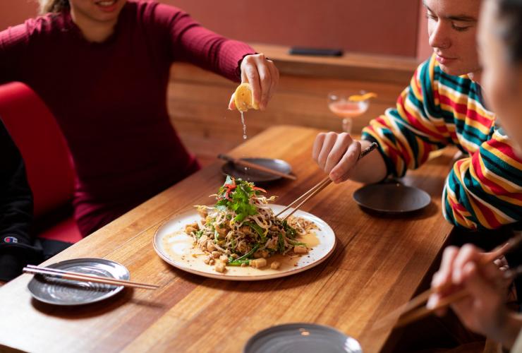 Gondola Gondola, Adelaide, South Australia © South Australian Tourism Commission