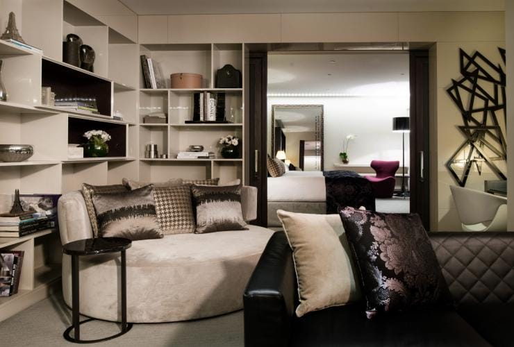 Sofitel Brisbane Central, Brisbane, QLD © Accor Hotels