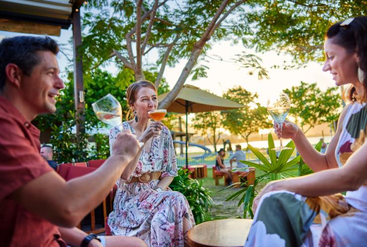  Salt House, Cairns, Queensland © Tourism and Events Queensland