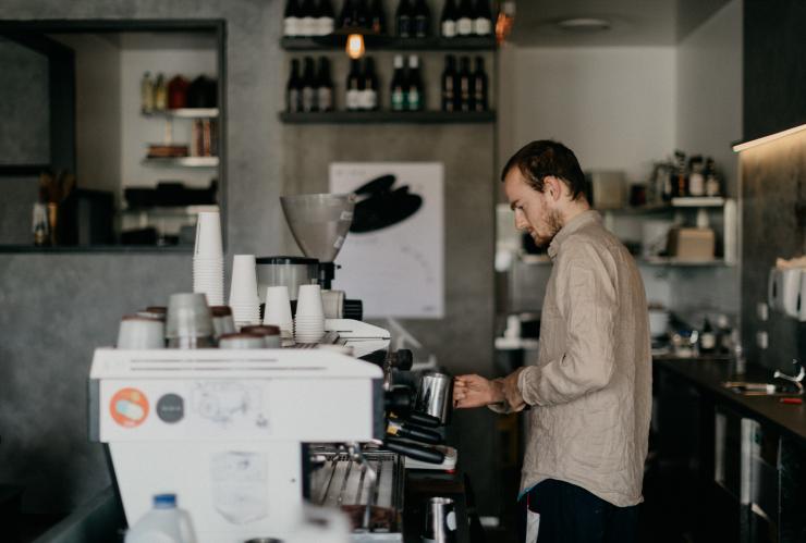 Intra, Canberra, Australian Capital Territory © VisitCanberra