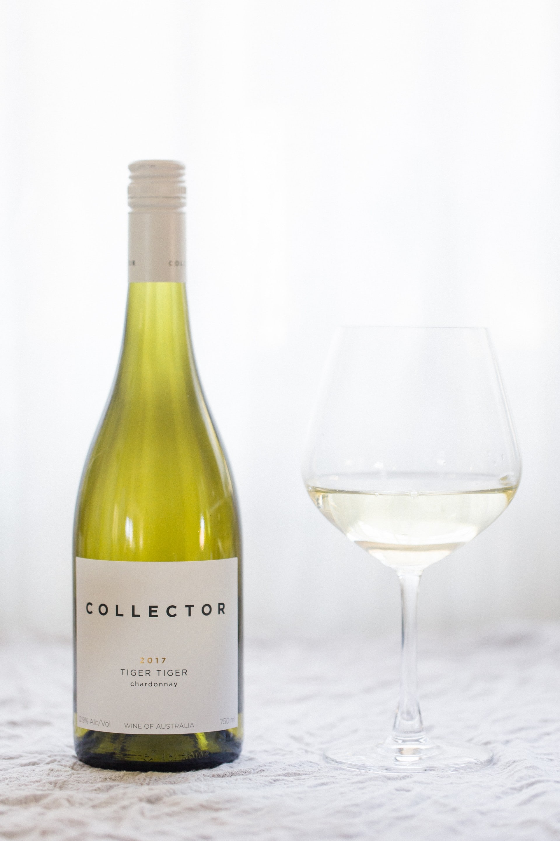 Collector Wines © Anisa Sabet, Collector Wines