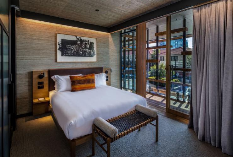 Ovolo Nishi, Canberra, ACT © Ovolo Group