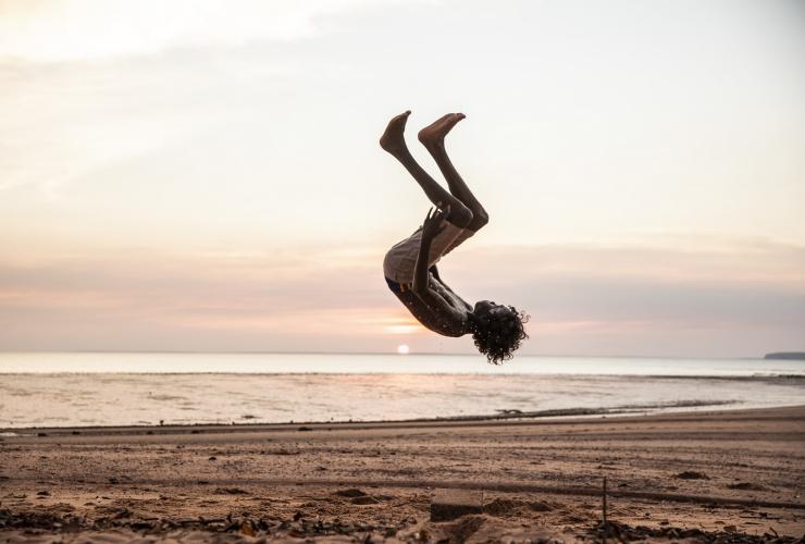 Intrepid Travel, Journey to Arnhem Land, NT © Tourism Australia