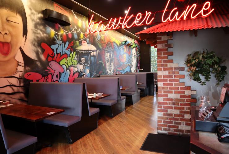 Hideaway Kitchen and Bar, Gold Coast, QLD © Destination Gold Coast