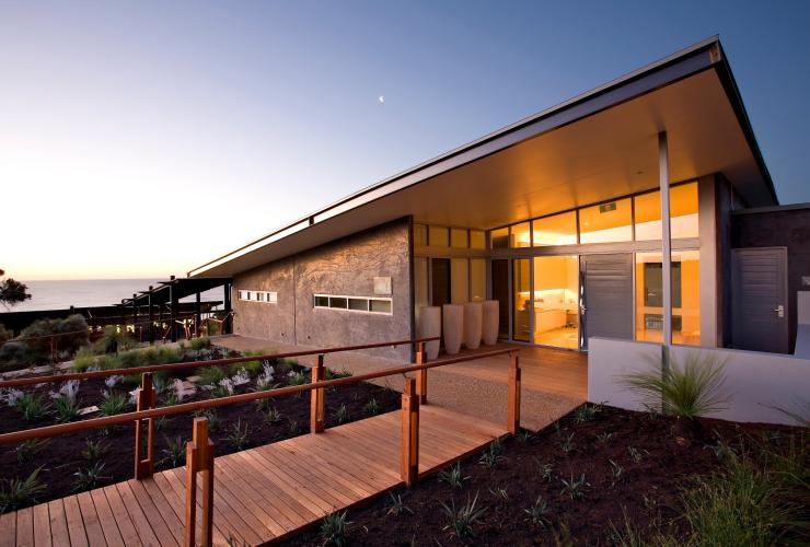 Injidup Spa Retreat, Margaret River, WA © Injidup Spa Retreat