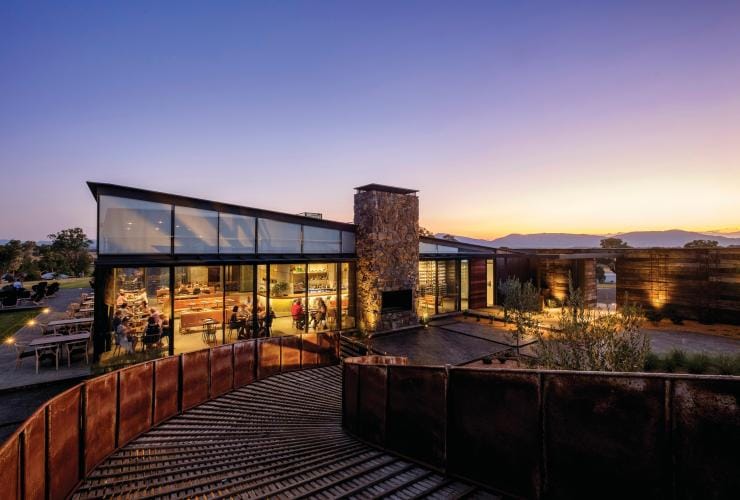 Goonoo Goonoo Station, Tamworth, NSW © Destination NSW