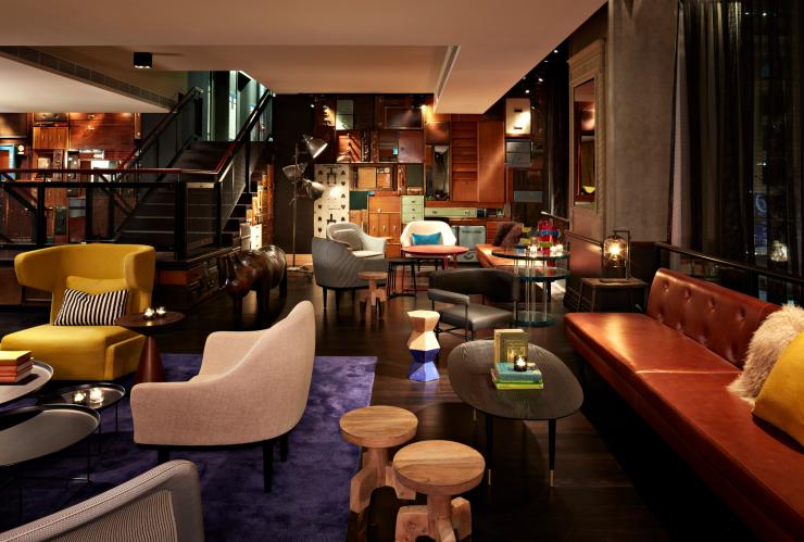 QT Sydney, Sydney, NSW © QT Sydney