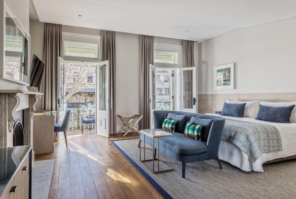 Spicers Potts Point, Sydney, NSW © Hamilton Lund