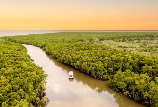 Mandingalbay Ancient Indigenous Tours