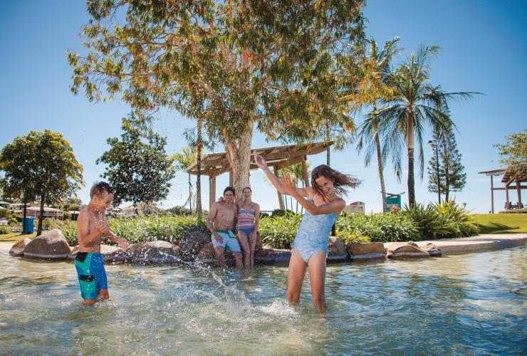 Airlie Beach, QLD © Tourism and Events Queensland