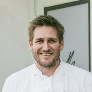 Chef Curtis Stone
