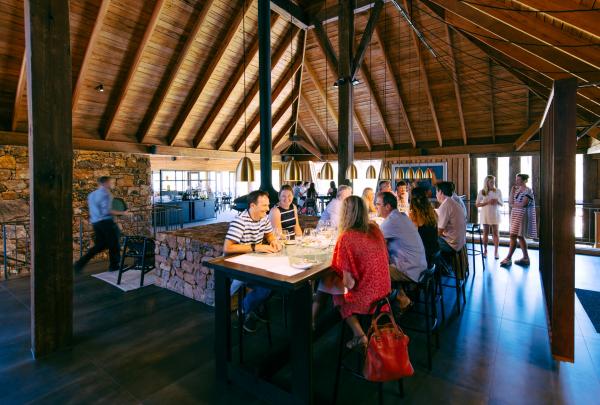 Vasse Felix, Margaret River, WA © Vasse Felix