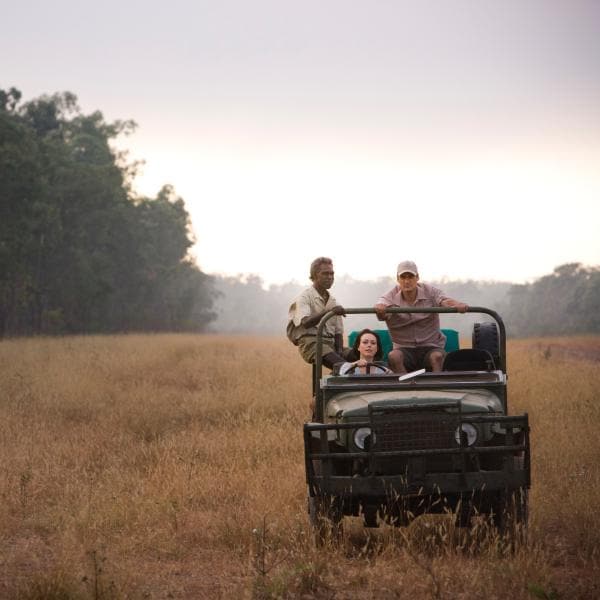 Davidson's Arnhemland Safaris, Mount Borradaile, NT © Tourism Australia