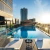 Pool Deck of Crowne Plaza, Adelaide, SA © Crowne Plaza Adelaide