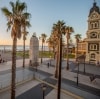 Moseley Square, Glenelg Beach, Glenelg, Adelaide, SA © Tourism Australia