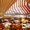 Bennelong Restaurant and Bar, Sydney, NSW © Brett Stevens/Bennelong