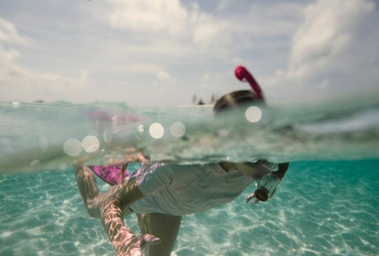 Port Douglas, QLD © Tourism and Events Queensland