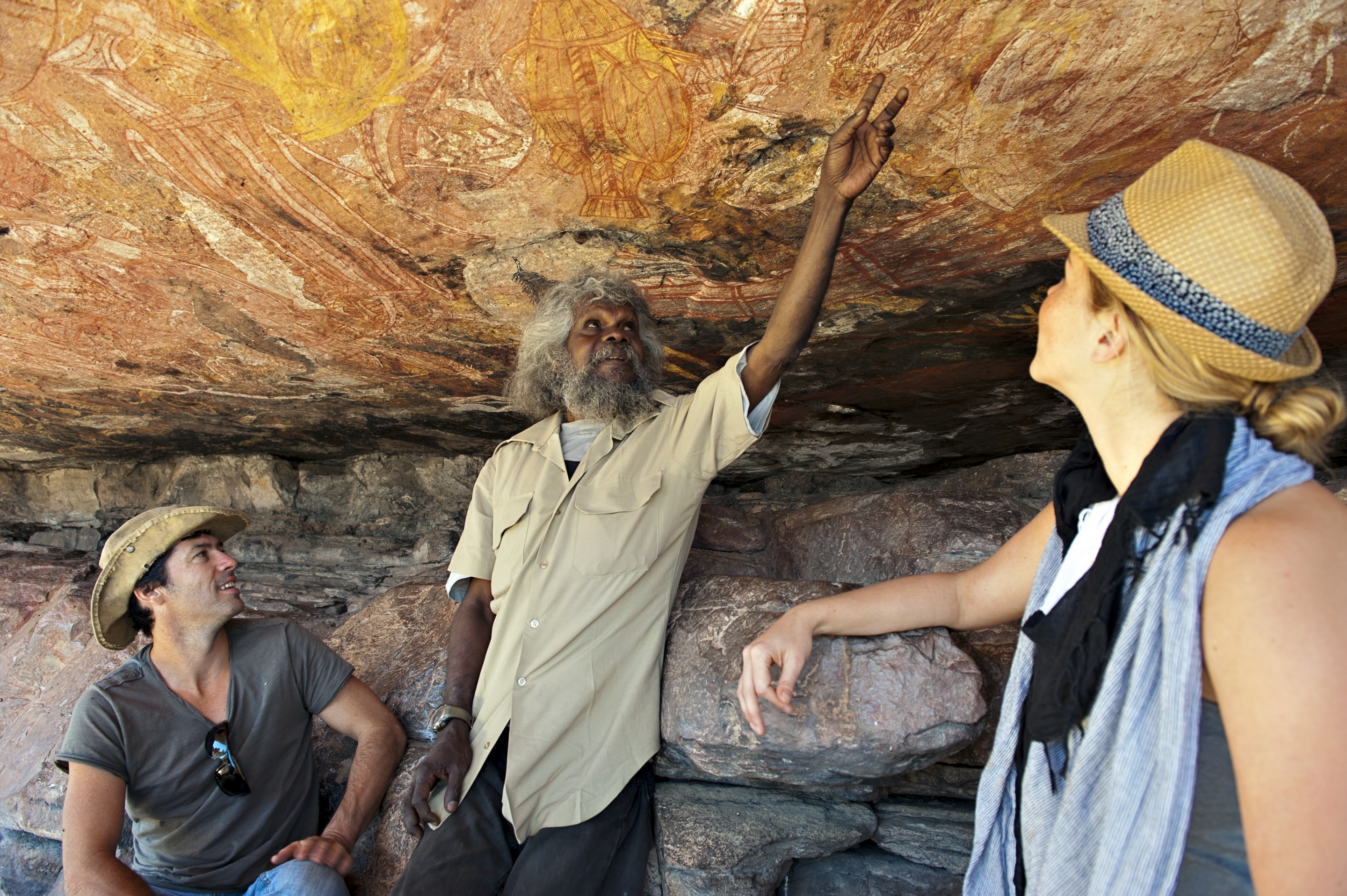 Lords Kakadu and Arnhemland Safaris, NT © Shaana McNaught 2011 
