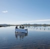 Saffire Signature Experiences, Freycinet Marine Oyster Farm, Coles Bay, Freycinet National Park, TAS © Tourism Tasmania