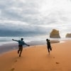 Great Ocean Road, VIC © Visit Victoria