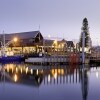 Fremantle Fishing Boat Harbour, Fremantle, WA © Spool Photography