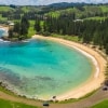 Emily Bay, Norfolk Island © Tourism Australia