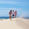 Stockton Bight Sand Dunes, Port Stephens, NSW © Tourism Australia