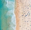 Bondi Beach, Sydney, NSW ©  Daniel Tran