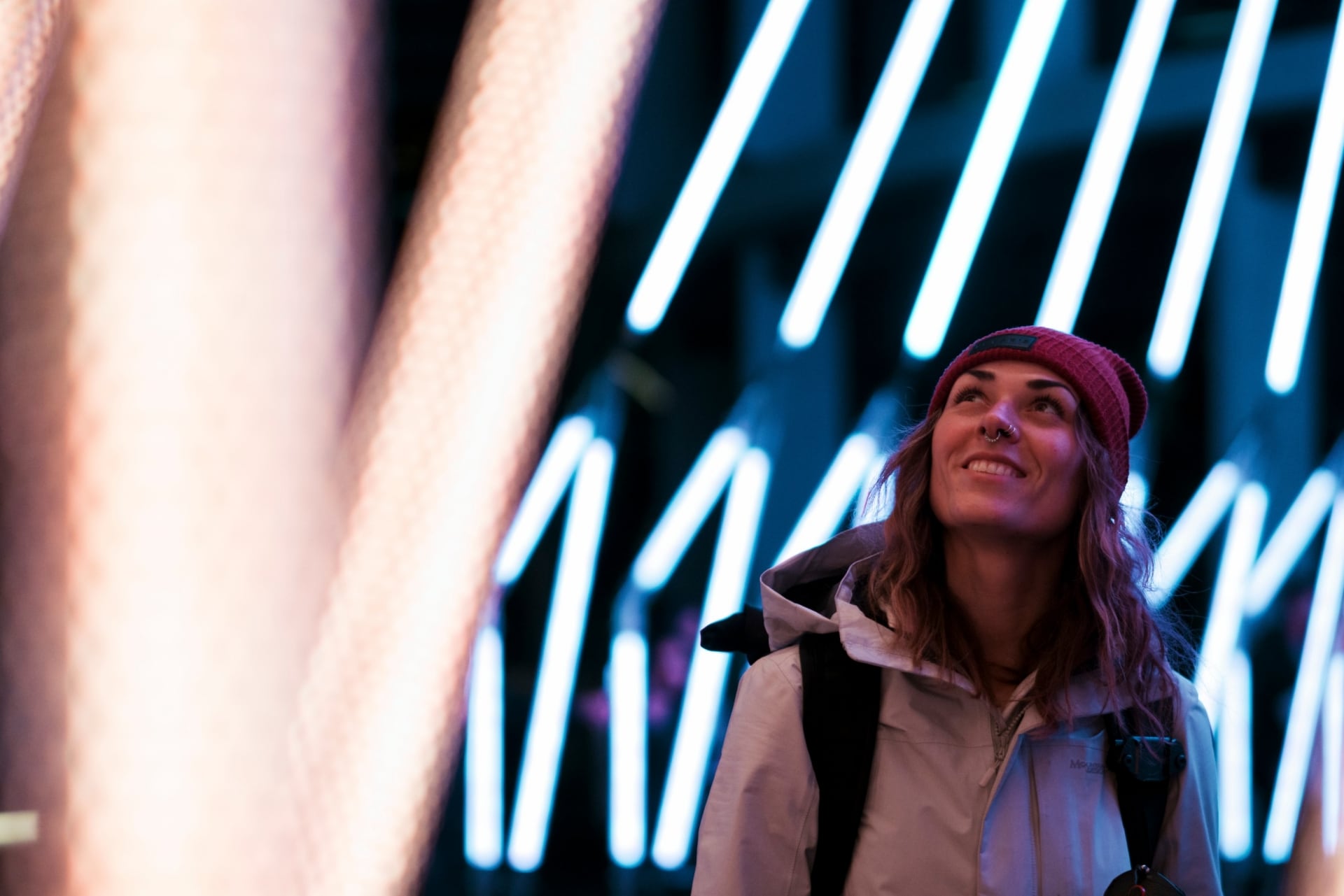 Vivid, Sydney, NSW © Destination NSW